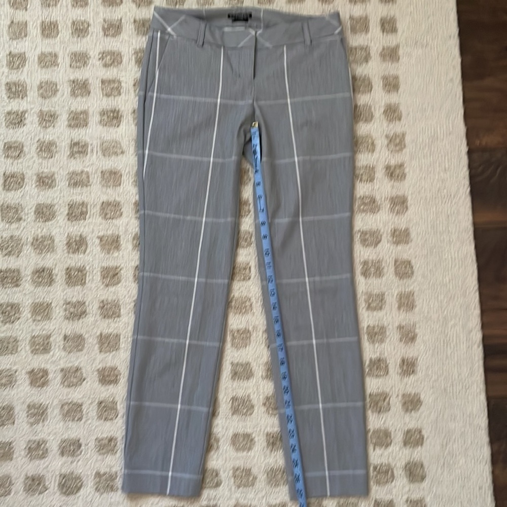 EXPRESS pants 0 regular - Picture 2 of 7